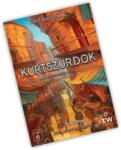 Thunderworks Games Kartográfusok - Kürtszurdok