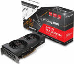 SAPPHIRE Radeon RX 6700 10G OC DDR6 (11321-02-20G) Видео карти
