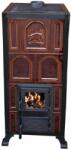 eSemineu Premium 4R with Boar Plate 9,8 kW