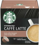 Starbucks Dolce Gusto Caffe Latte (12)