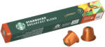 Starbucks Nespresso Breakfast Blend (10)