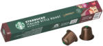 Starbucks Nespresso Italian Style Roast (10)