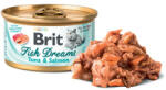Brit Fish Dreams tuna and salmon 80 g