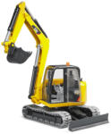 BRUDER Mini Excavator (02456)