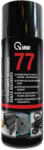 VMD 17277 Oldószermentes szilikon spray, 400 ml