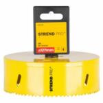 Strend Pro Carota pentru lemn si metal Strend Pro Premium, diametru 127 mm, M3 bi-metal Burghiu