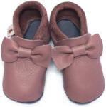 Baobaby Бебешки обувки Baobaby - Pirouette, размер L, тъмнорозови (BBPI603-L) - ozone