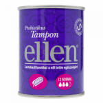 Ellen Probiotikus tampon normál 12 db