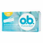 O. B O. b. ProComfort Normal tampon 32 db - kalmia