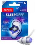 Alpine SleepDeep füldugó 1pár