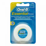 Oral-B Essential Floss mentolos fogselyem 50 m