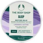 The Body Shop Balsam nutritiv pentru corp, înainte de culcare - The Body Shop Sleep Bedtime Balm 30 g