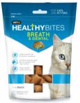 Mark & Chappell M&c Vetiq Breath & Dental Kitten 65 G - dogshop