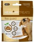 Mark&Chappell M&c Vetiq Healthy Treats Flea Guard Dogs 70g - dogshop