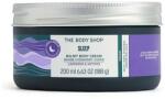 The Body Shop Cremă de corp - The Body Shop Sleep Balmy Body Cream 200 ml