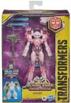 Hasbro Transformers Cyberverse Adventures: Arcee átalakítható robotfigura - Hasbro (E7053/E7104) - innotechshop