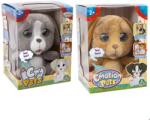 Giochi Preziosi Cry Pets: Pityergő kiskutya kétféle változatban (MTM10100/HU)