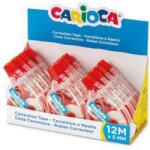 CARIOCA Hibajavító roller 5mm 12 méteres - Carioca (42092C) - innotechshop