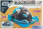 Clementoni Science & Play: RoboBeetle robot bogár - Clementoni (50220)