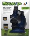 Magic Toys Mikroszkóp készlet 100x-1200x nagyítással (MKL042485) - innotechshop