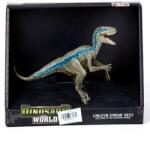 Magic Toys Velociraptor figura 17cm (MKK546171) - innotechshop