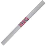 Spirit Spirit: Ezüst színű krepp papír 200x50cm-es (406477) - innotechshop - 375 Ft