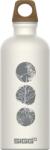 SIGG Traveller MyPlanet fémkulacs 600 ml - Forward