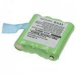 utángyártott Midland BATT4R G300M utángyártott akkumulátor 800mAh (888401345)