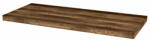  Sapho Avice mosdópult 110x39 cm, sötét tölgy AV11111 (AV11111)