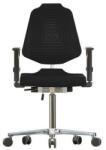 Unicraft AS 1 szerelő szék görgős (6800035) - accordplus-szerszam
