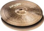 Paiste 900 14" Heavy Hi-hat cintányér - opushangszer