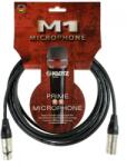 KLOTZ KL-M1K1FM0030 mikrofonkábel, 0, 3 m
