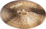 Paiste 900 19" Crash cintányér - opushangszer