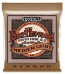 Ernie Ball 2146 Phosphor Bronze Medium Light 12-54 akusztikus húrkészlet