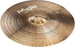 Paiste 900 22" Ride cintányér - opushangszer