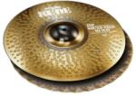 Paiste Rude 14" Sound Edge Hi-Hat cintányér - opushangszer