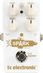 TC Electronic Spark Booster effektpedál