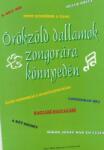 Könnyűzenei kották Örökzöld dallamok zongorára