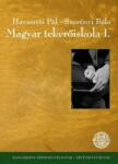 Népzenei kották Havasréti Pál - Szerényi Béla Magyar tekerőiskola I