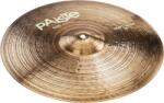 Paiste 900 18" Heavy Crash cintányér - opushangszer