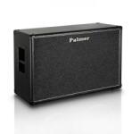 Palmer PCAB212LEG Custom Made gitárhangfal - 2x12" Eminence Legend 1258 8/16 Ohm