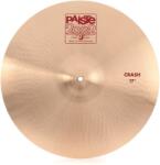 Paiste 2002 17" Crash cintányér