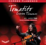 Savarez Tomatito T50J klasszikus húrkészlet