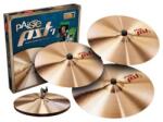 Paiste PST7 Light cintányér szett