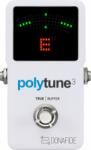 TC Electronic PolyTune 3 hangolópedál