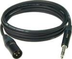 KLOTZ KL-M1MS1B0100 XLR-JACK kábel, 1 m