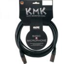 KLOTZ KL-M1FM1K0100 KMK mikrofonkábel, 1 m