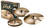 Paiste PST8 Rock cintányér szett