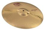Paiste 2002 18" Wild Crash cintányér - opushangszer