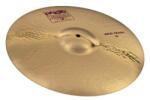 Paiste 2002 18" Wild Crash cintányér